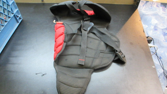 Load image into Gallery viewer, Used Easton Catchers Chest Protector - Size Youth 9-12
