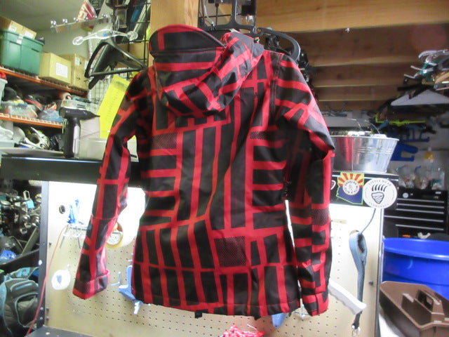 Load image into Gallery viewer, Used Billabong Winter Snowboarding Jacket - Size XS
