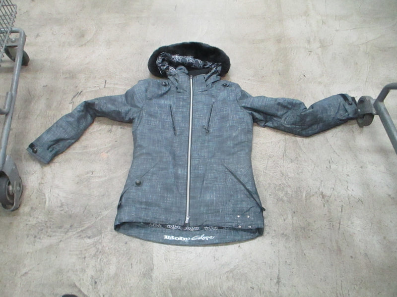 Load image into Gallery viewer, Used Body Glove Women's Medium Winter Snow Jacket
