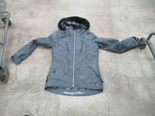 Used Body Glove Women's Medium Winter Snow Jacket