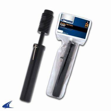 New Champro 8