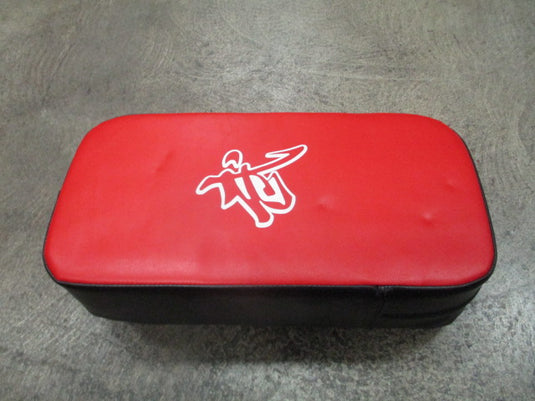 Used Muay Thai Striking Pad