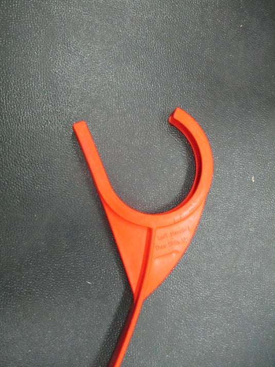 Used Champion Range and Target Standard Hand Thrower