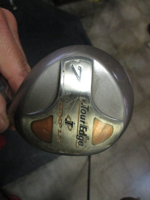 Load image into Gallery viewer, Used Tour Edge JT Comp LX  Set With Bag 4-9, PW,SW Driver 5 Wood 7 Wood- RH
