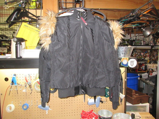Used Canada Weather Gear Winter Jacket - Size Small