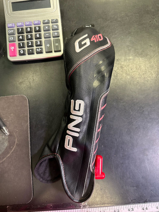 Used PING G410 Hybrid Head Cover