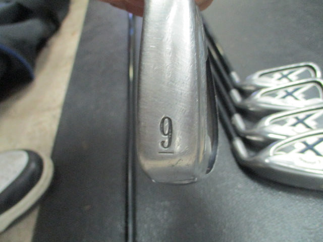 Load image into Gallery viewer, Used Callaway X 20 Iron Set 5-9, PW - RH
