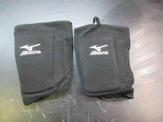 Used Mizuno Volleyball Knee Pads