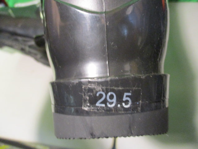 Load image into Gallery viewer, Used Nordica One Flex Index 45 Size 11.5 Downhill Ski Boots
