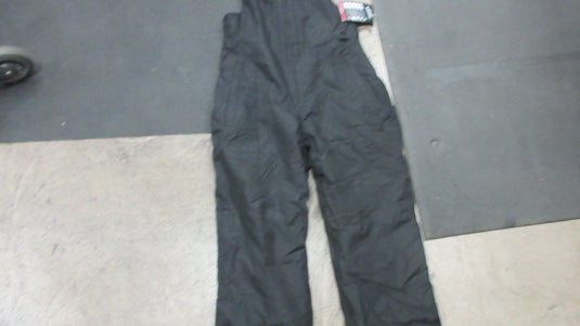 Sports Essentials Winter Snow Bib - Size Womens Medium