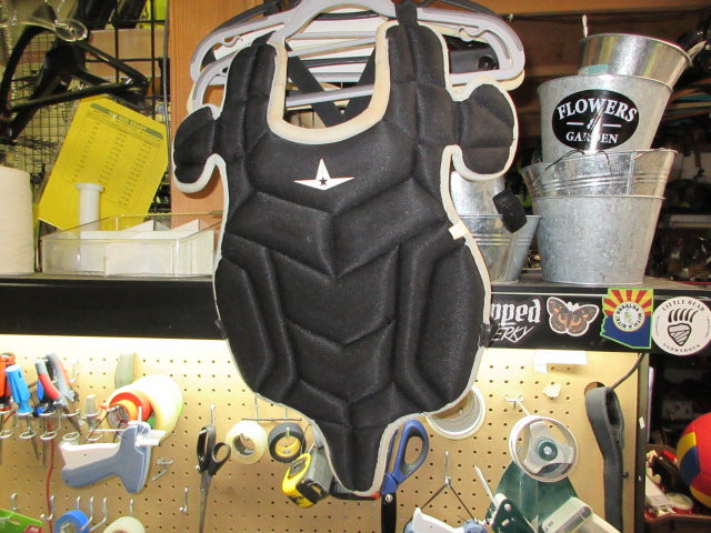 Load image into Gallery viewer, Used All-Star Catchers Chest Protector - 9-12
