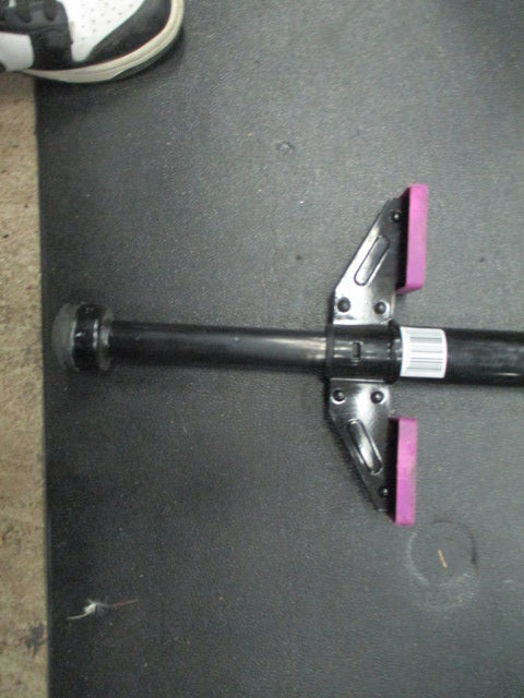 Used Blitz Purple Pogo Stick