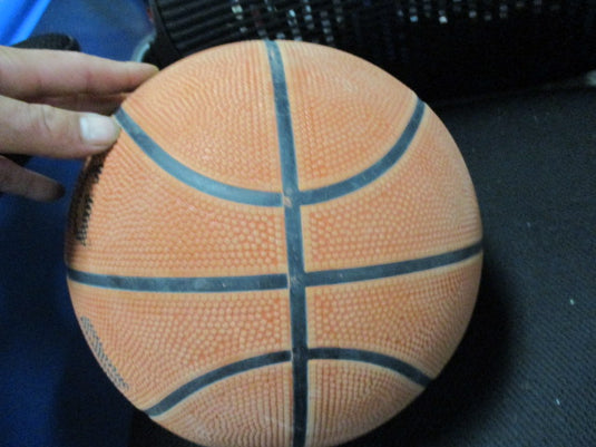 Used Spalding All Star Size 7 Basketball