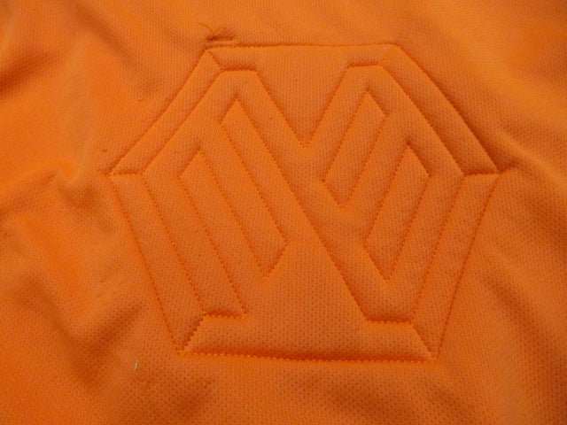 Load image into Gallery viewer, Used Co Tech Maxscope- Dry 2XS Soccer Padded Warm Up Jersey
