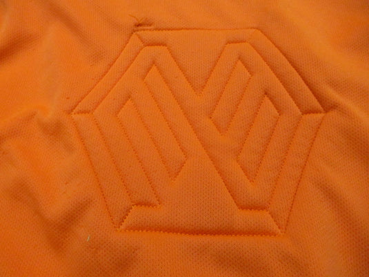Used Co Tech Maxscope- Dry 2XS Soccer Padded Warm Up Jersey