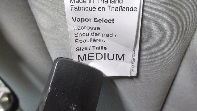 Load image into Gallery viewer, Used Nike Vapor Select Shoulder Pads - no shoulder pads
