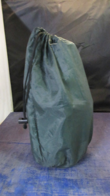 Load image into Gallery viewer, Used Kelly Kettle Aluminium Trekker 20 fl oz Camp Kettle w/ Bag - bag has holes

