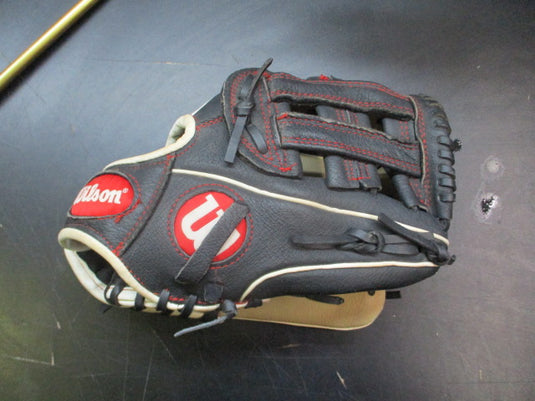 Used Wilson A450 11" Glove - RHT