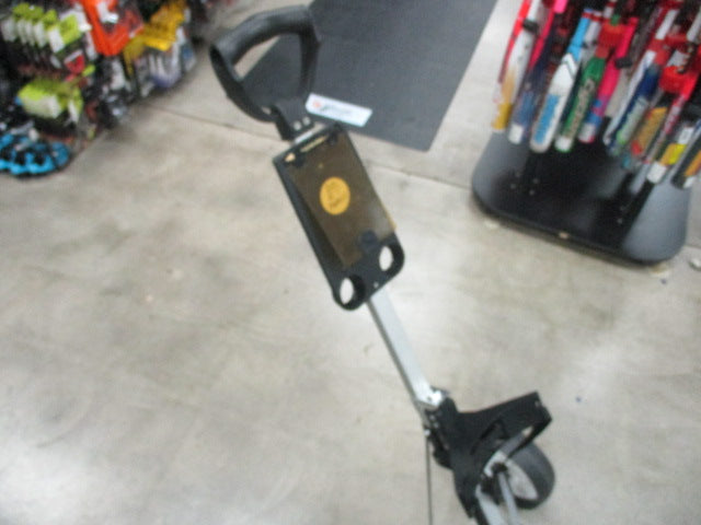 Load image into Gallery viewer, Used Parfect Birdie Push Cart
