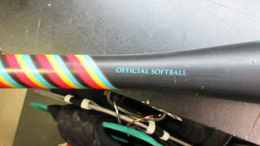 Used Louisville Slugger Diva 29" -11.5 Alloy Fastpitch Softball Bat
