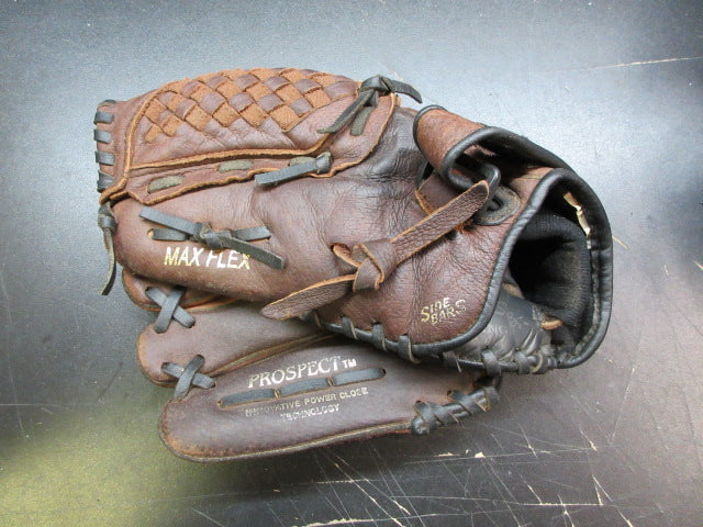 Load image into Gallery viewer, Used Mizuno Power Close Prospect Series 11.5" Leather Glove - LHT
