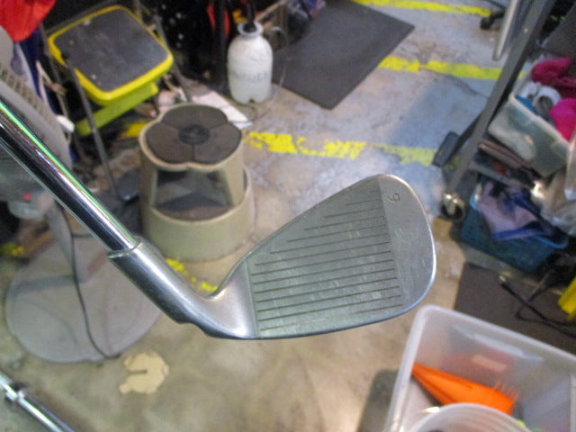 Load image into Gallery viewer, Used Ping G20 Lefty Blue Dot 9 Iron
