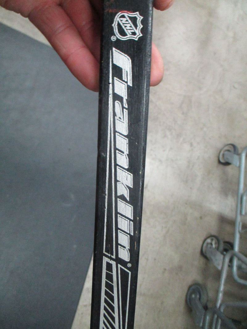 Load image into Gallery viewer, Used Franklin NHL 45&quot; Street Hockey Stick
