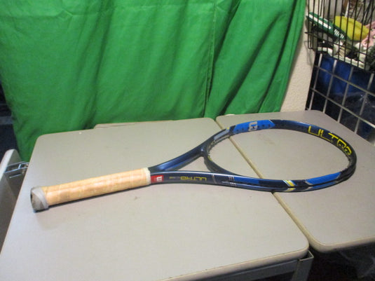 Used Wilson Ultra 103S 27