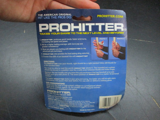 ProHitter Batters Training Aid