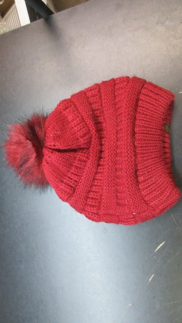 Used Vemolla Winter Hat