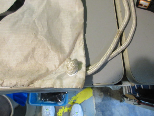 Load image into Gallery viewer, Used Nike Air Zoom Drawstring Bag
