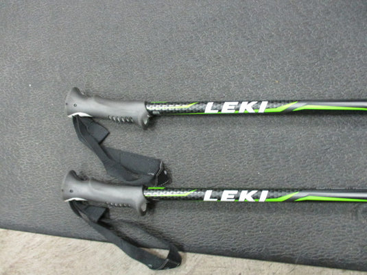Used Leki Light Weight Alloy Quantum 52