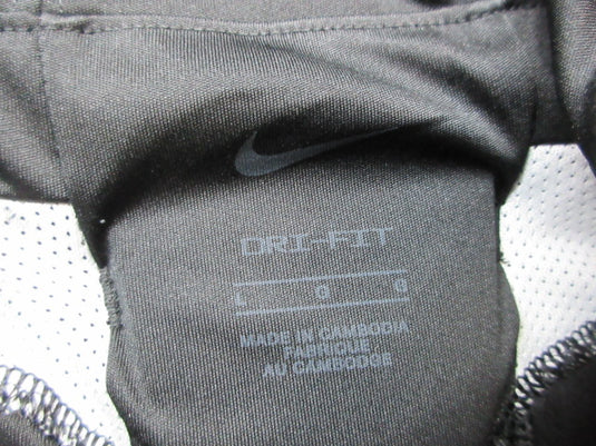 Used Nike Padded Football Pants - Size Large