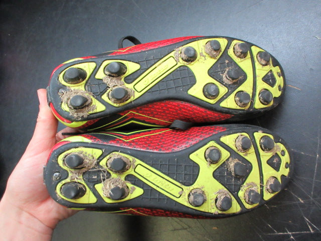 Load image into Gallery viewer, Used Lotto Forza Elite 3 Soccer Cleats - Size 3
