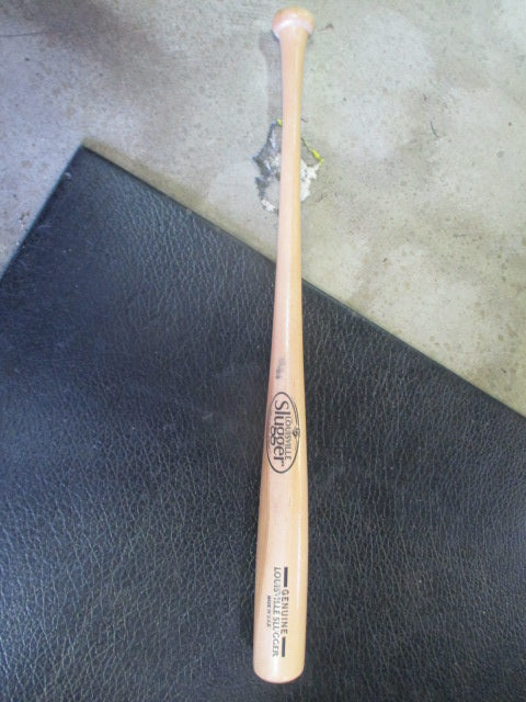 Load image into Gallery viewer, Used Louisville Slugger Genuine 26" Wood Bat
