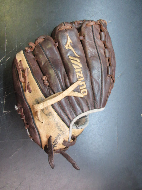 Used Mizuno Franchise 11" Professional Model Glove - RHT