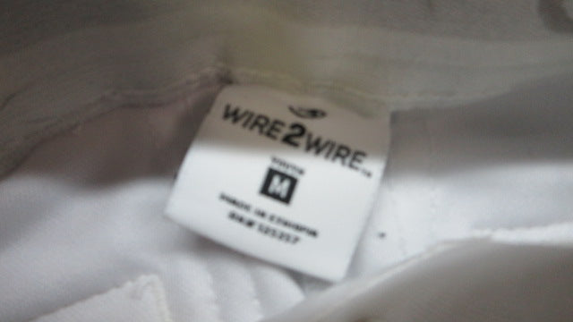 Load image into Gallery viewer, Used Wire2Wire Knicker Baseball Pants - Size Youth Medium
