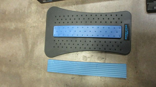 Brightstar Fit 3 Level Adjustable Back Stretcher - Like New