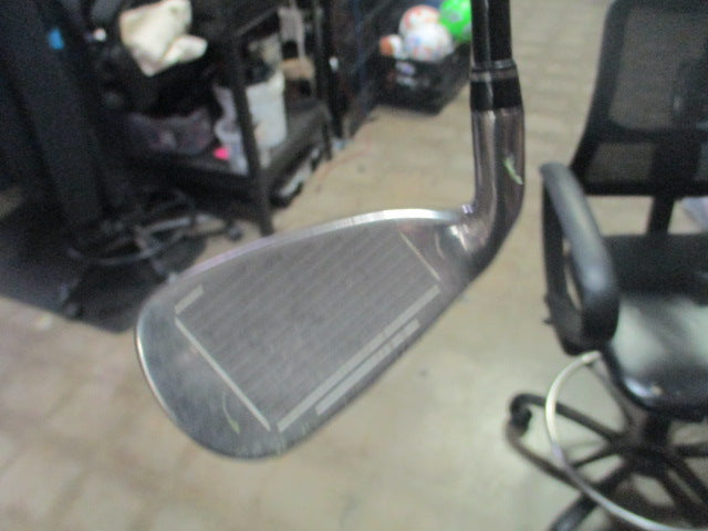 Load image into Gallery viewer, Used Callaway Fusion Wide Sol RH 5 Hybrid Iron
