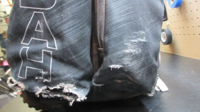 Load image into Gallery viewer, Used BoomBah Superpack Hybrid Rolling Bat Baseball Bag
