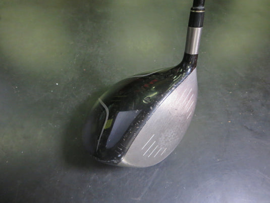 Used TaylorMade Burner 10.5º Right Hand Driver