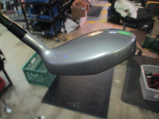 Load image into Gallery viewer, Used Warrior Custom Built RH 1 Fairway Wood
