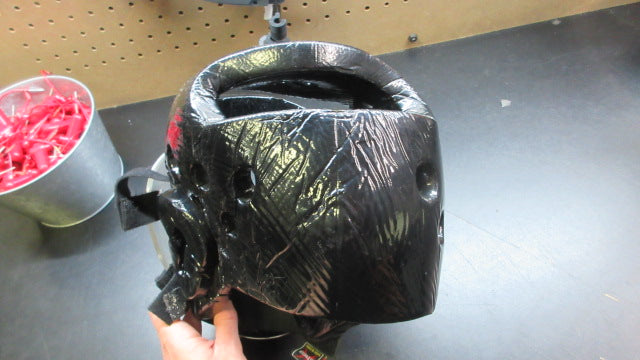 Load image into Gallery viewer, Used Xmausa Xtreme Martial Arts Head Gear W/ Face Mask
