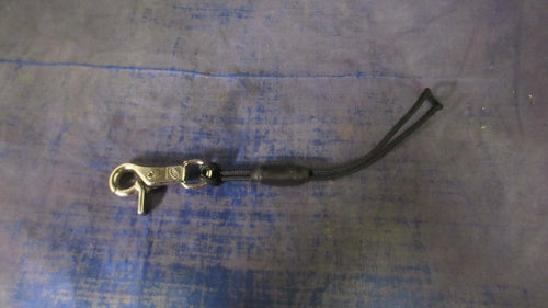 Used Snowboard Leash