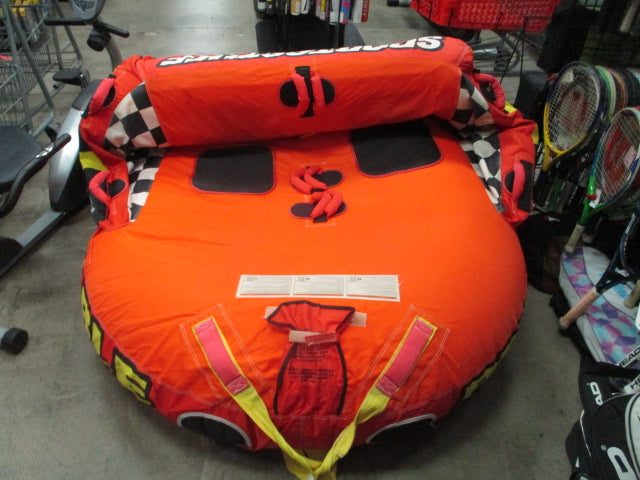 Load image into Gallery viewer, Used Sportsstuff Big Mable 2-Person Towable Tube
