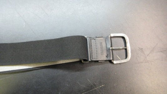 Used All-Star Baseball Belt - Adult
