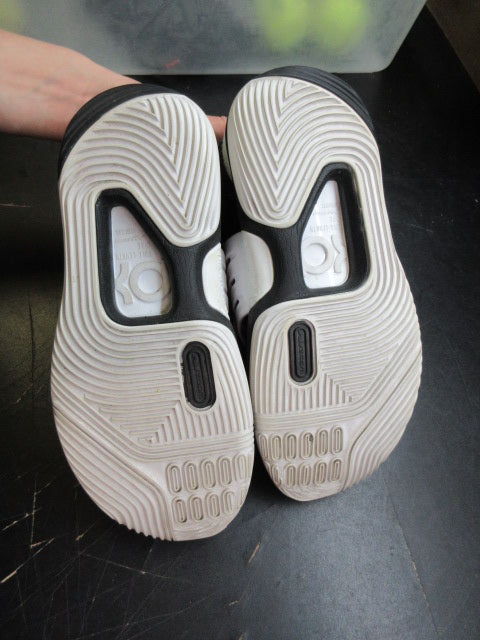 Used Nike KD 14 TB Basketball Shoes - Size 7.5