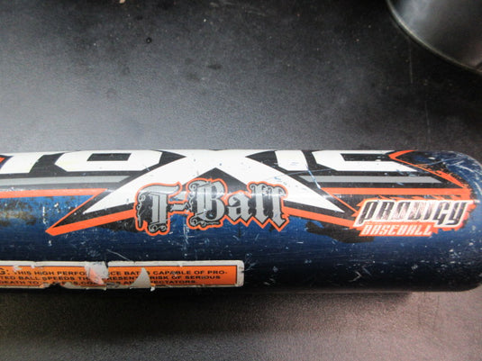 Used Worth Toxic Prodigy 24" -11 T-Ball Bat