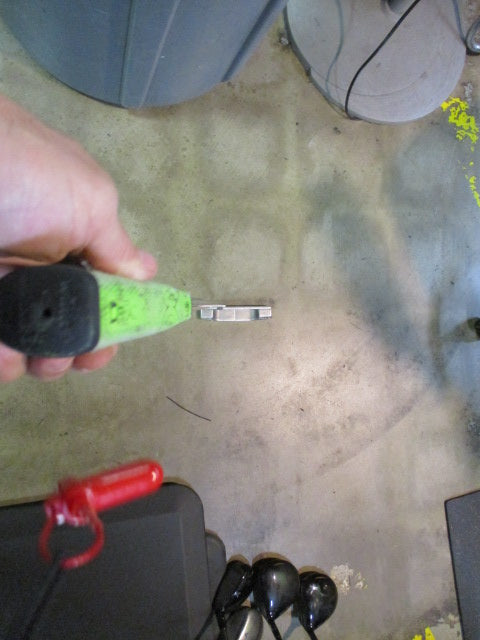 Load image into Gallery viewer, Used Ping Pal 6 RH Putter35&quot;
