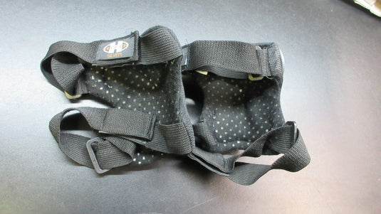 Used Hyper Trainer Skating Knee Pads - Size Small